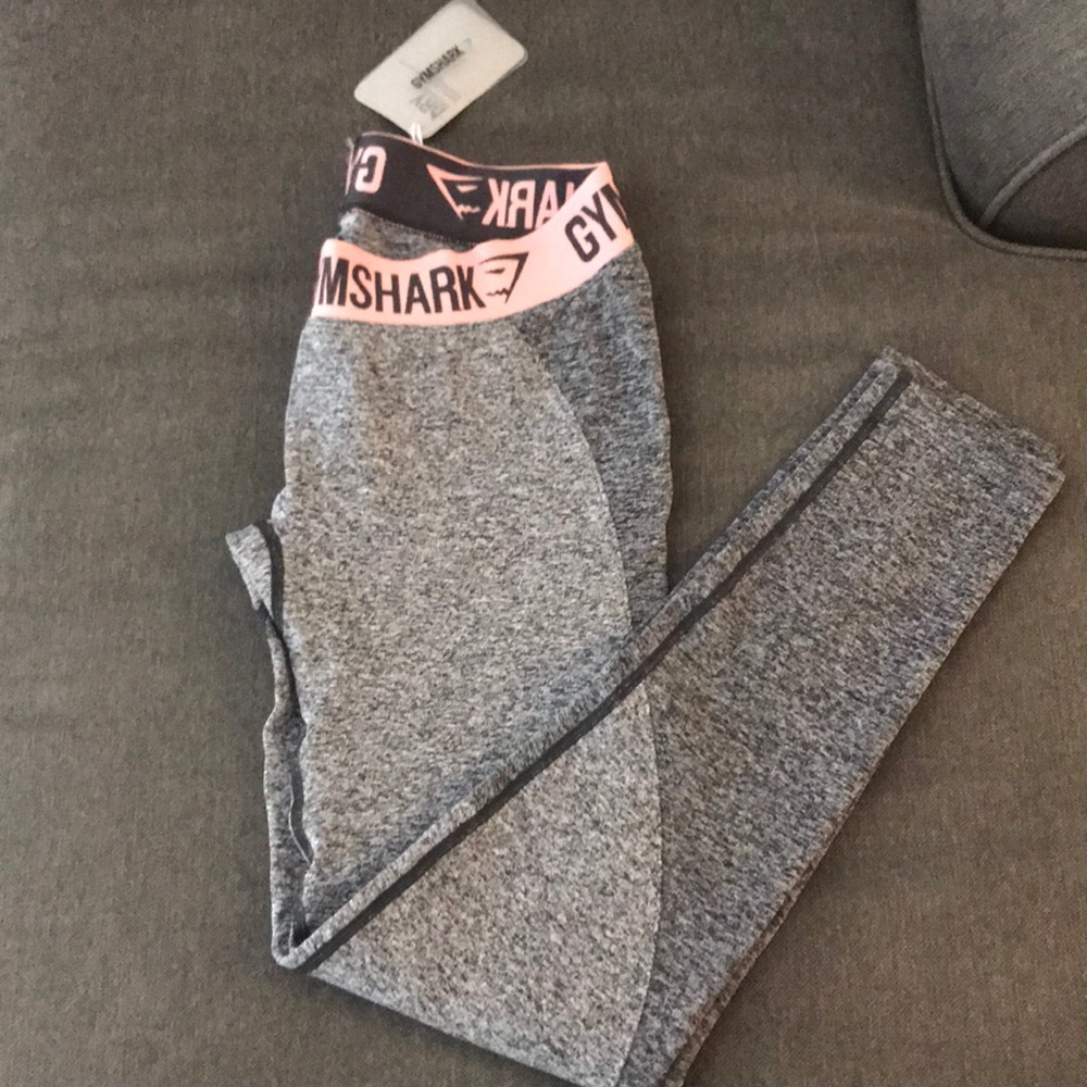 Brand new gymshark flex leggings